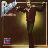 John Miles, Rebel (CD)